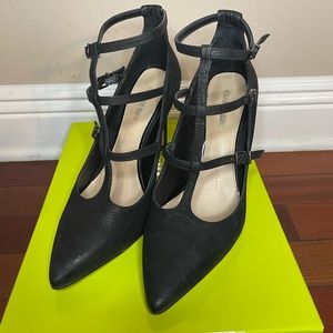 Gianni Bini Nykell Heel